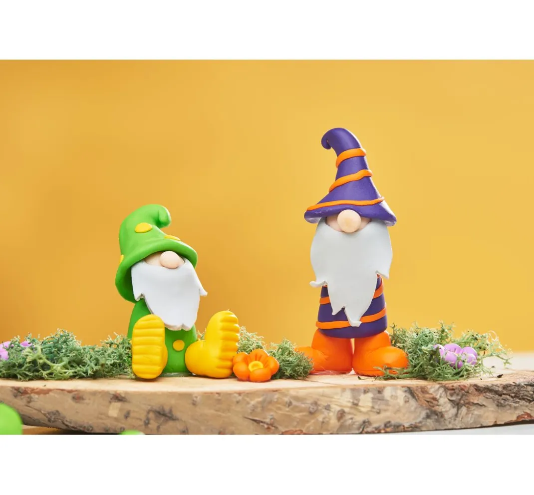Kinder FIMO Modelliermasse|Modellieren>soft Materialpackung "Basic Colours"