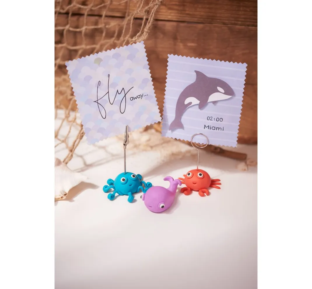 Kinder FIMO Modelliermasse|Modellieren>soft Materialpackung "Basic Colours"