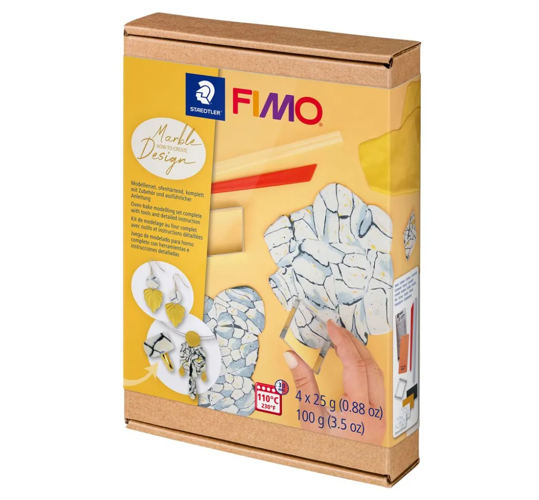 Kinder FIMO Modelliermasse|Sets>soft Set