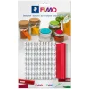 Kinder FIMO Modellier-Werkzeuge|Modellieren>Stempelset