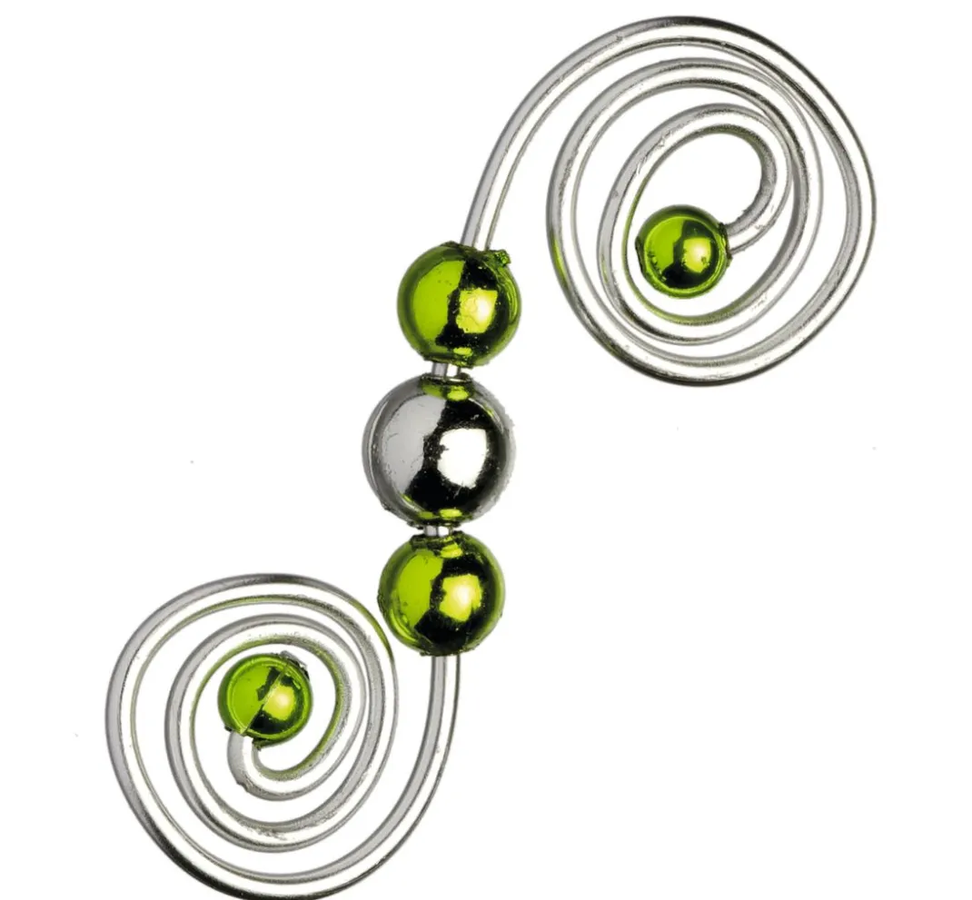 GLOREX Draht & Garn|Deko-Zubehör>Flachdraht, 1,2 x 4 mm, 2m
