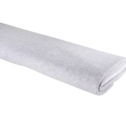 VBS Marktplatz Stoff Meterware|Fleecestoff>Fleece-Stoff "Antipeeling", Uni