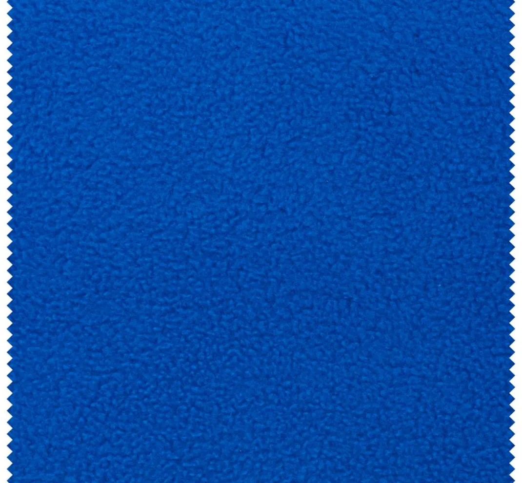 VBS Marktplatz Stoff Meterware|Fleecestoff>Fleece-Stoff "Antipeeling", Uni