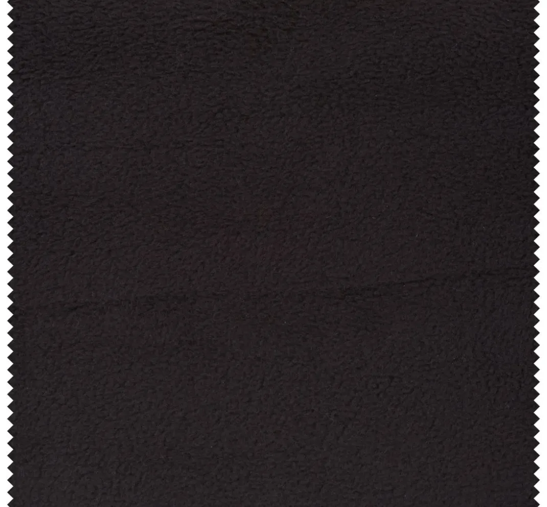 VBS Marktplatz Stoff Meterware|Fleecestoff>Fleece-Stoff "Antipeeling", Uni