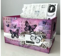 Pronty Crafts Holz, Mdf & Pappmaché><noscript><img width=