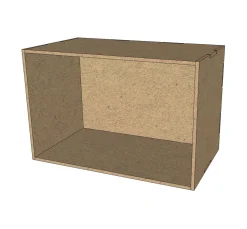 Pronty Crafts Holz, Mdf & Pappmaché><noscript><img width=