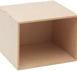 Pronty Crafts Holz, Mdf & Pappmaché><noscript><img width=