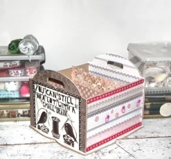 Pronty Crafts Holz, Mdf & Pappmaché|Serviettentechnik><noscript><img width=