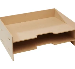 Pronty Crafts Decoupage|Décopatch>Flexio "Papier-Organizer DIN A4"