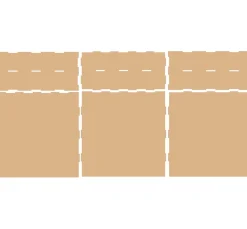 Pronty Crafts Holz, Mdf & Pappmaché><noscript><img width=