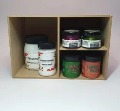 Pronty Crafts Holz, Mdf & Pappmaché><noscript><img width=