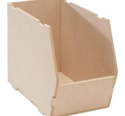Pronty Crafts Holz, Mdf & Pappmaché>Flexio "Schütte"