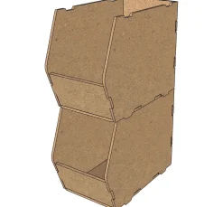 Pronty Crafts Holz, Mdf & Pappmaché><noscript><img width=