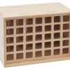 Pronty Crafts Holz, Mdf & Pappmaché>Flexio "Stiftebox"