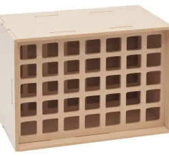 Pronty Crafts Holz, Mdf & Pappmaché>Flexio "Stiftebox"