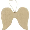Kinder décopatch Holz|Holz, Mdf & Pappmaché>Flügel, Pappmaché