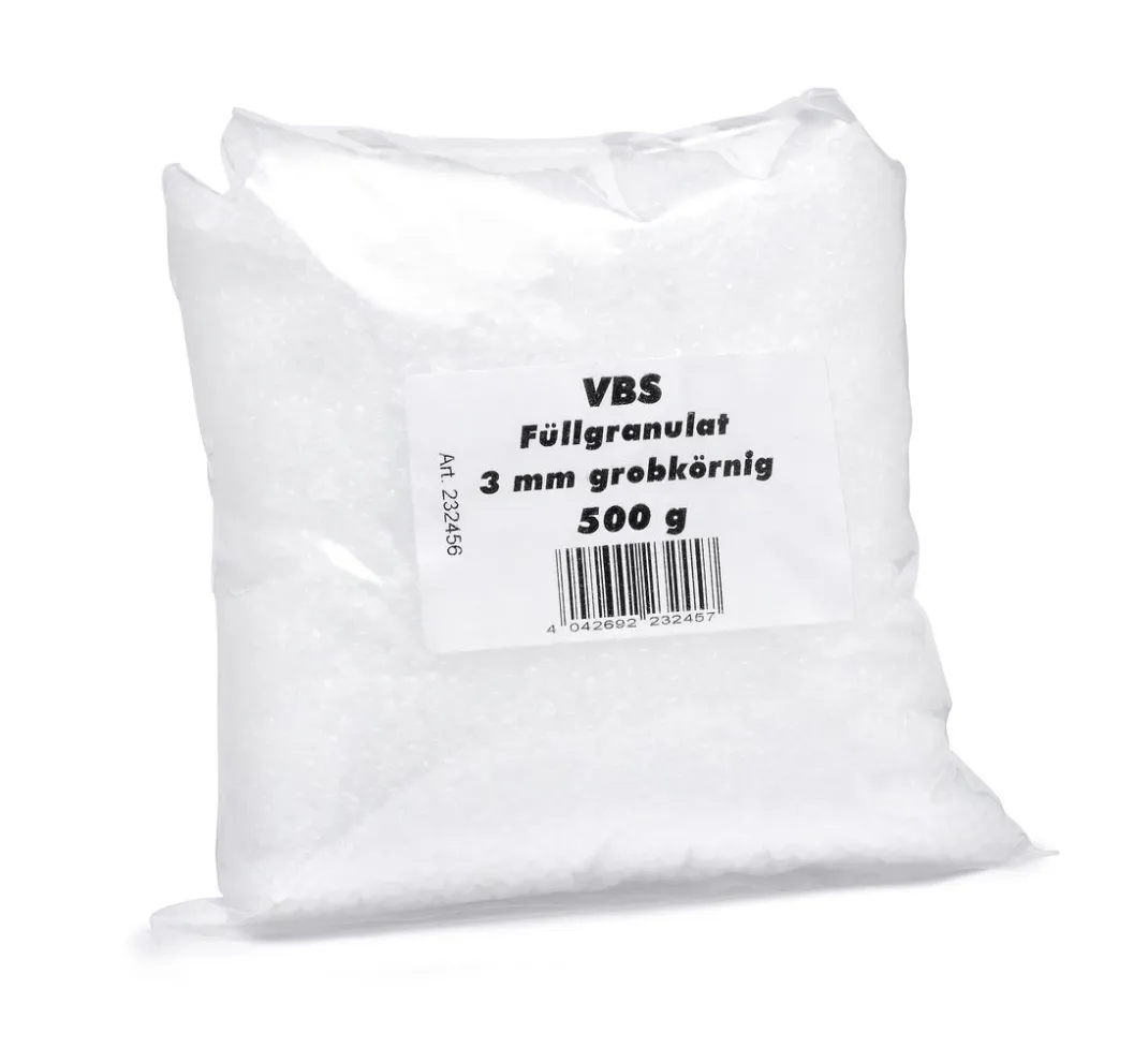 VBS Füllmaterial>Füllgranulat
