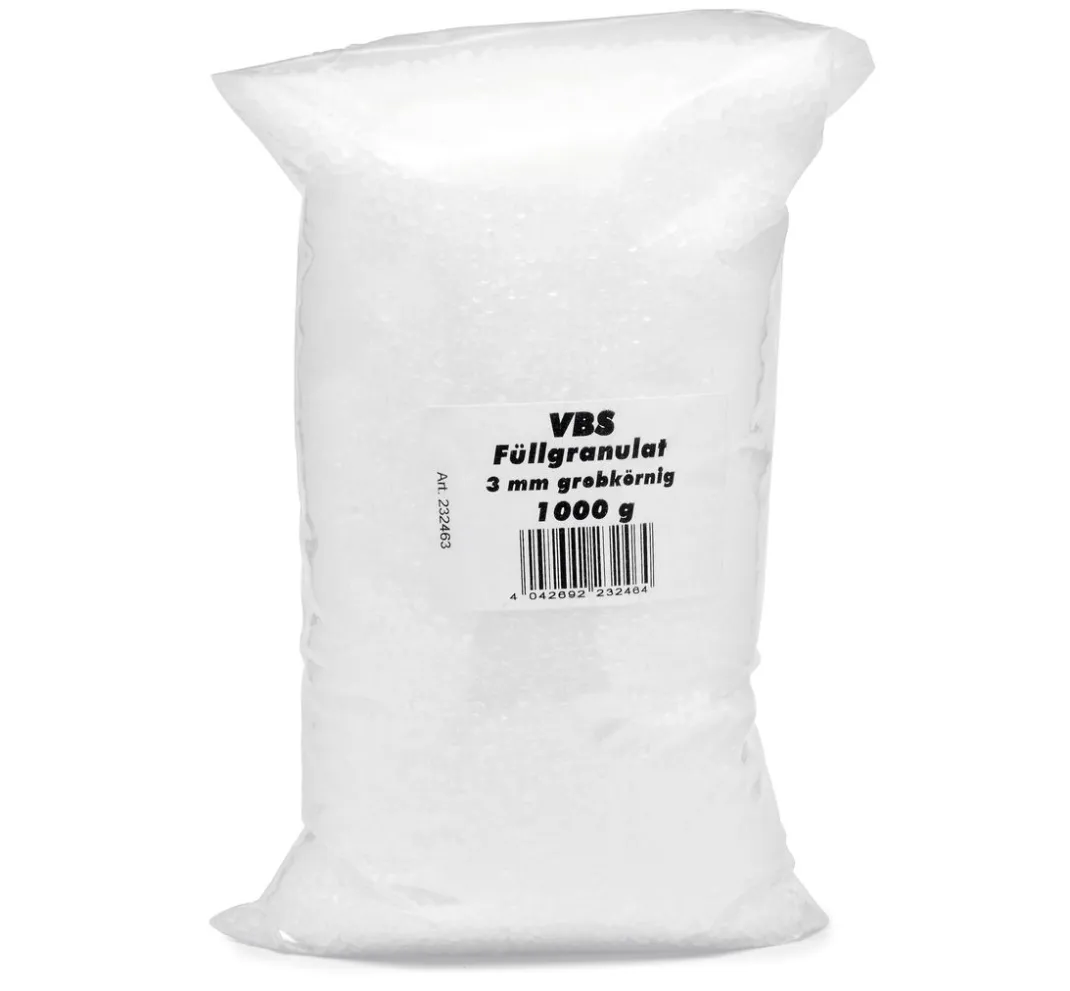 VBS Füllmaterial>Füllgranulat