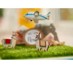 HobbyFun Miniaturen|Dekofiguren & -Objekte><noscript><img width=