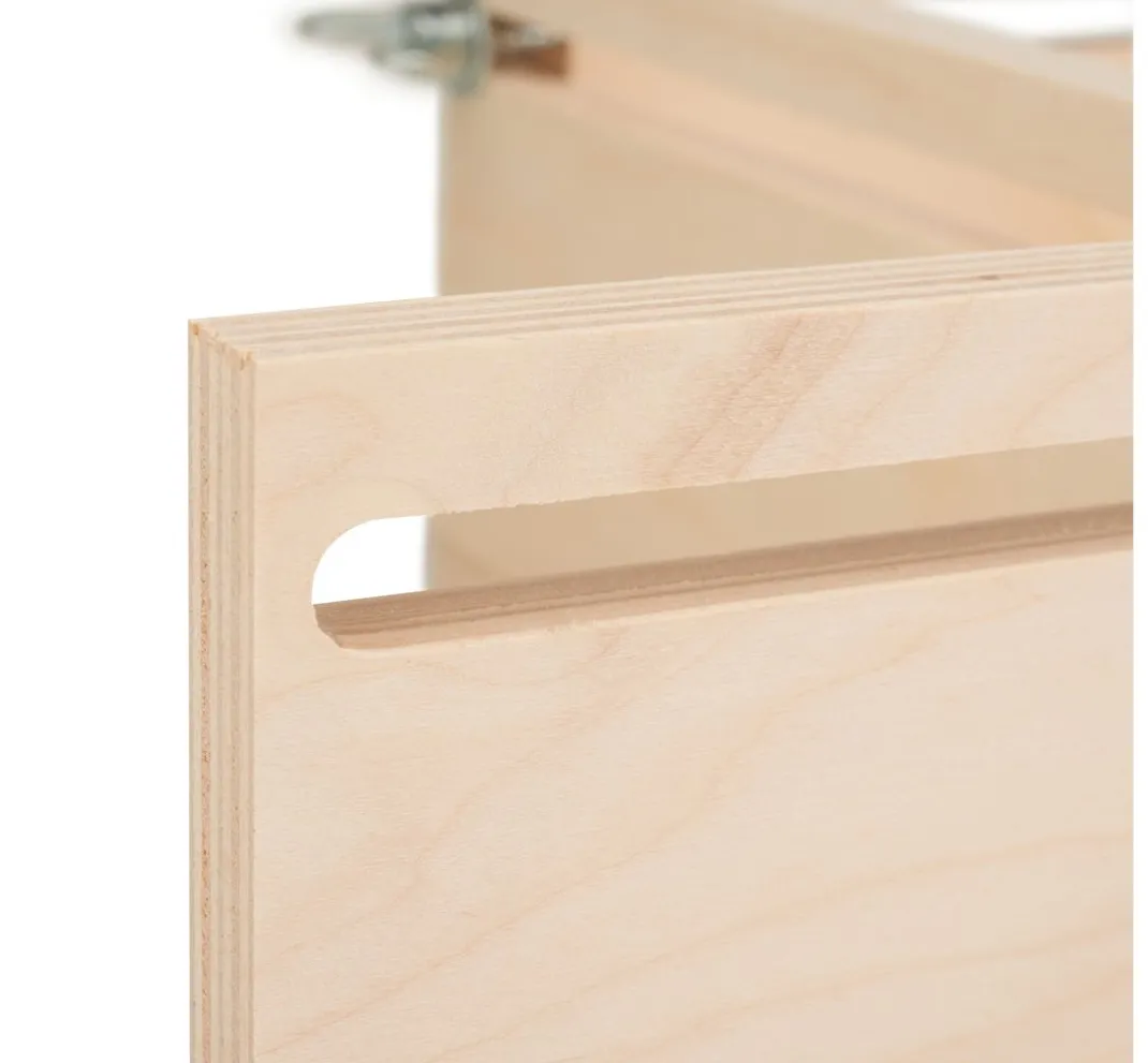 CREARTEC Formenbau|Formenbau>Formgießkasten "Vario"