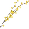DPI Blumen|Bäume & Zweige>Forsythien Zweig