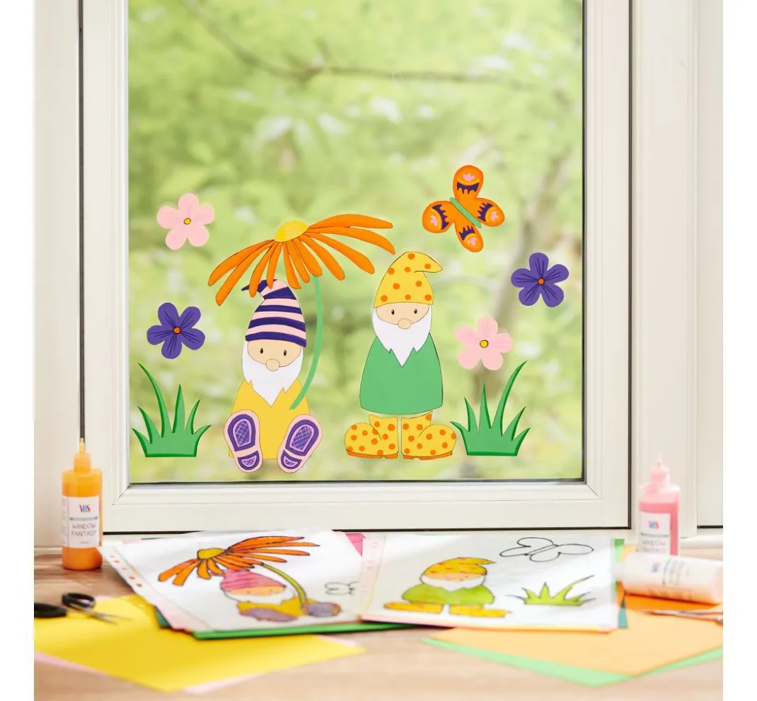 Kinder VBS Papier|Tonpapier & Fotokarton>Fotokarton