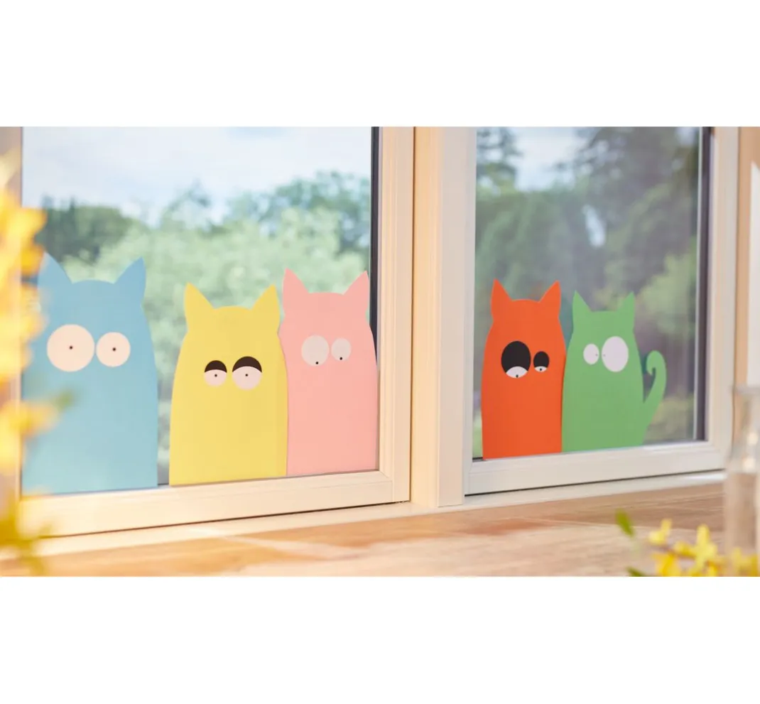 Kinder folia Papier|Tonpapier & Fotokarton>Fotokarton Block