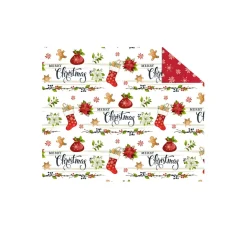 Kinder URSUS Papier>Fotokarton "Christmas"
