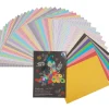 Kinder URSUS Papier>Fotokarton-Block "Mini Designs", ca. 23 x 33 cm, 40 Blatt