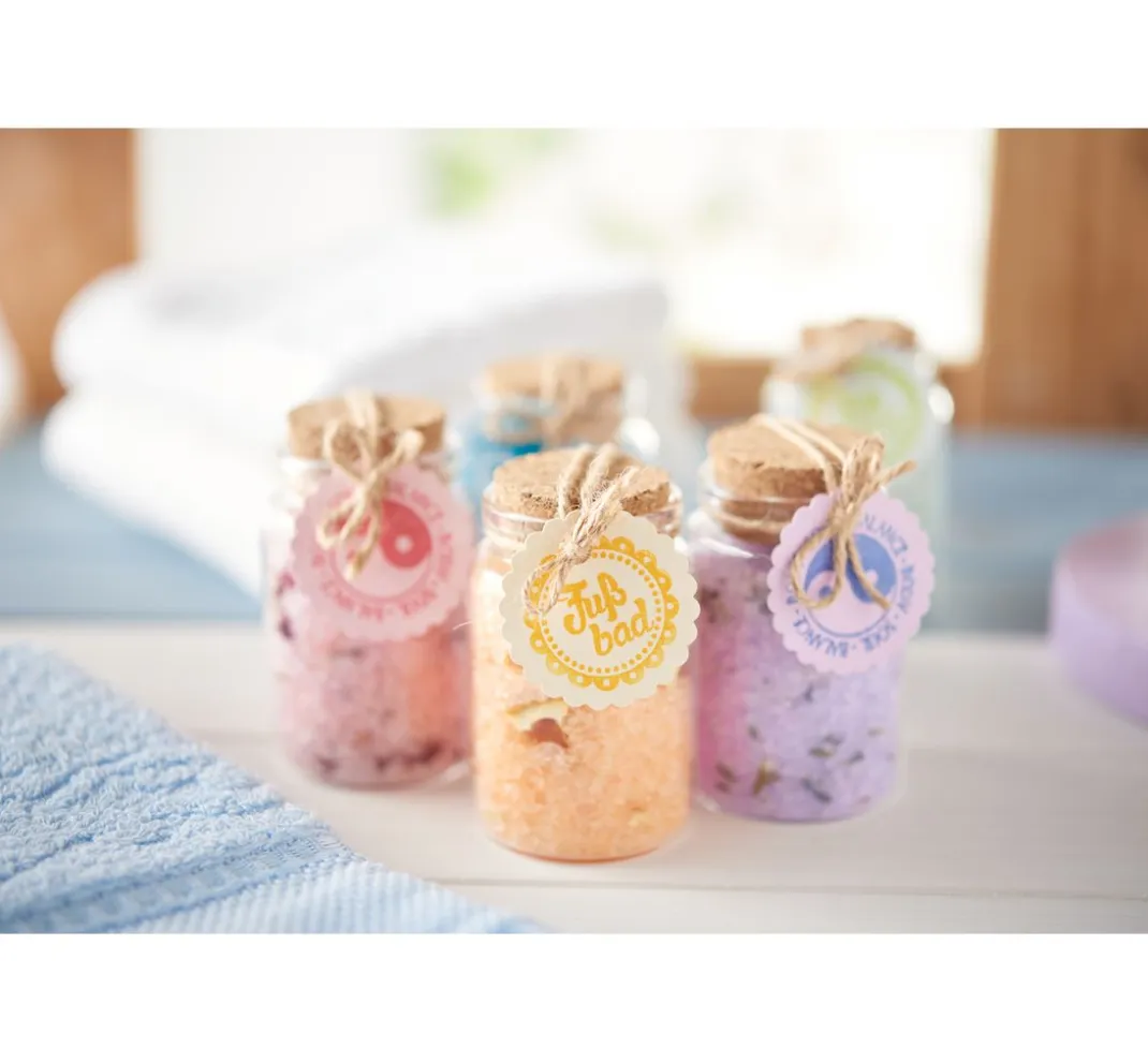 CREARTEC Seifen-Design|Naturkosmetik>Französisches Badesalz