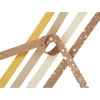 Heyda Origami & Papier Falten|Papierstreifen>Fröbelsterne "Stars"