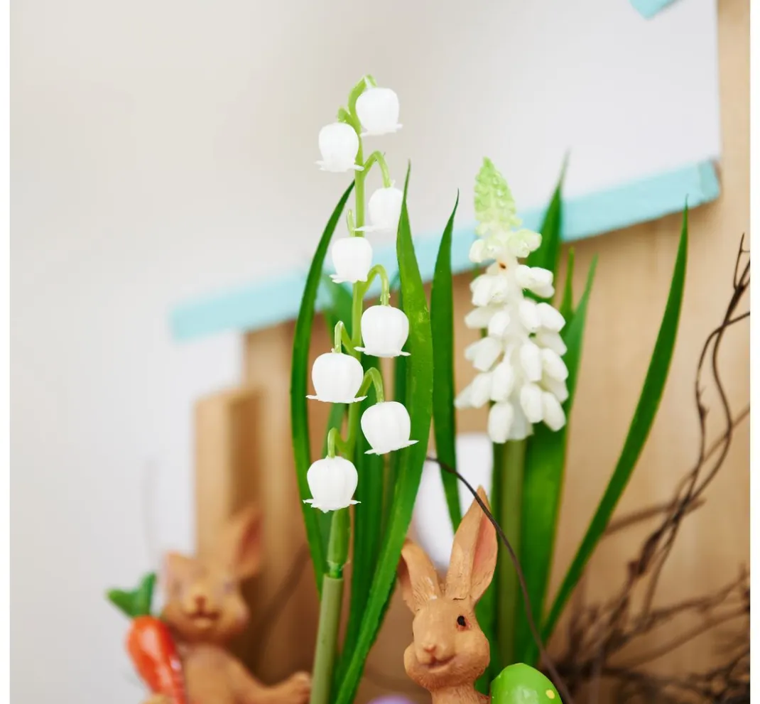 DPI Blumen>Frühjahrsblumen Mix mit Zwiebel