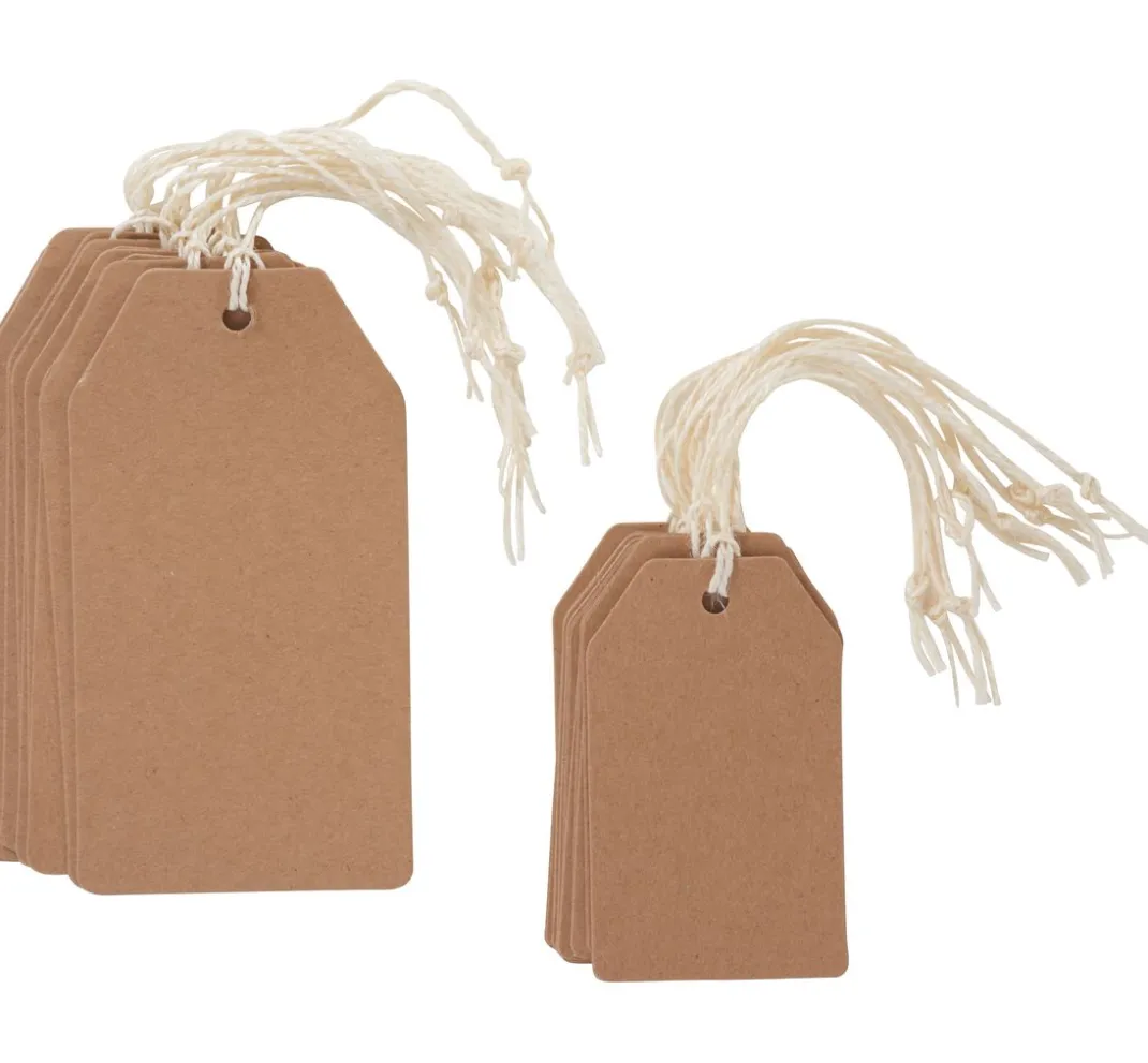 Papermania Tüten & Anhänger|Tüten & Anhänger>Geschenkanhänger