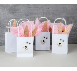 Rayher Tüten & Anhänger|Tüten & Anhänger>Geschenktaschen-Set "Osterhasen"