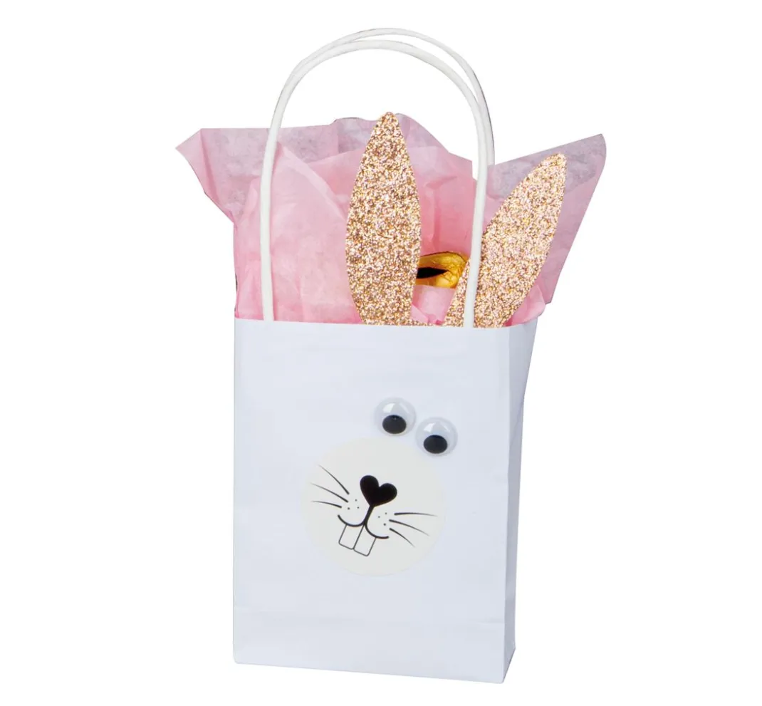 Rayher Tüten & Anhänger|Tüten & Anhänger>Geschenktaschen-Set "Osterhasen"