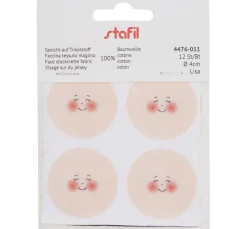 Kinder stafil Spezialstoffe|Weiteres Nähzubehör><noscript><img width=