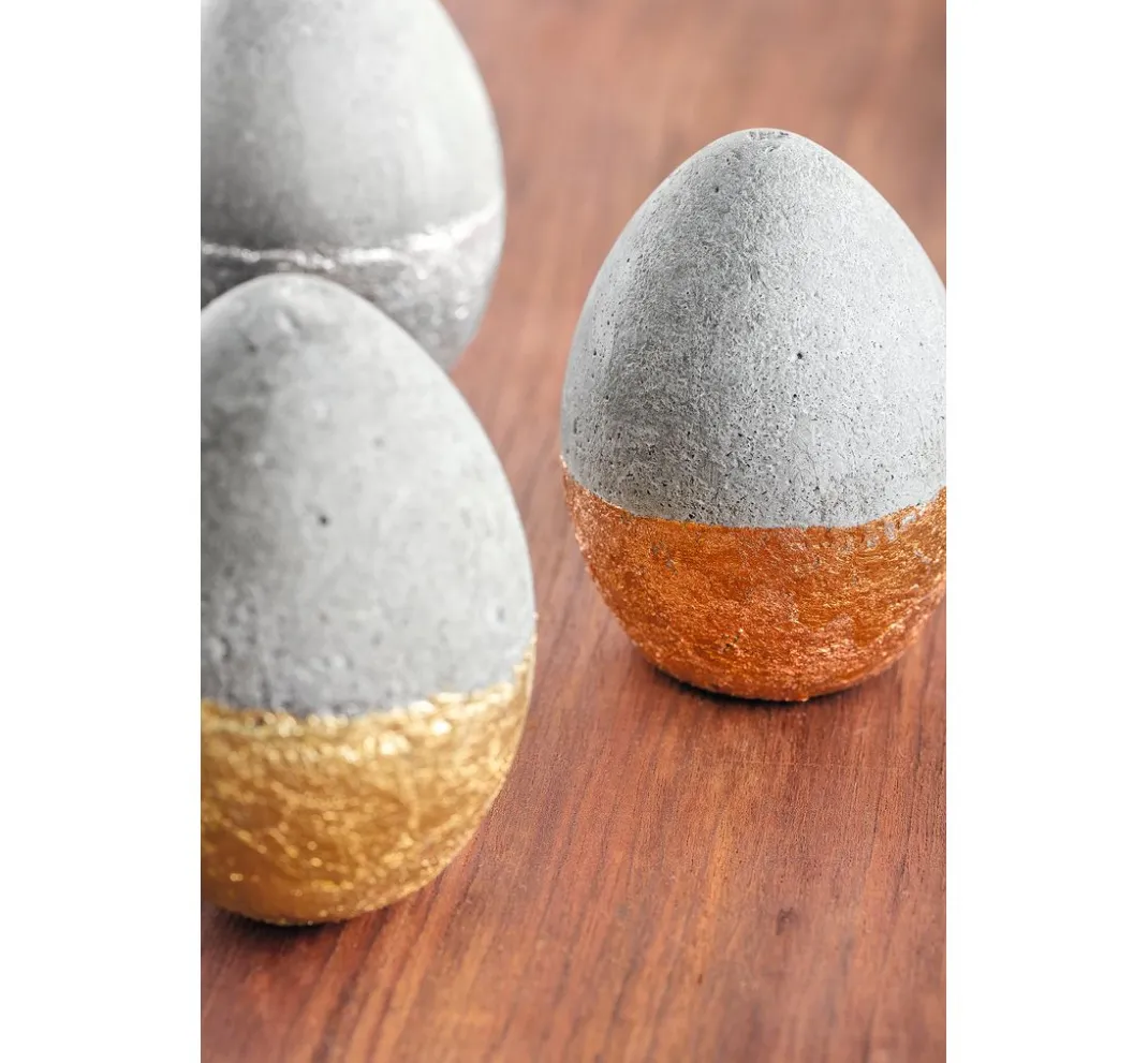 CREARTEC Gießmasse>Gießbeton "Creastone"