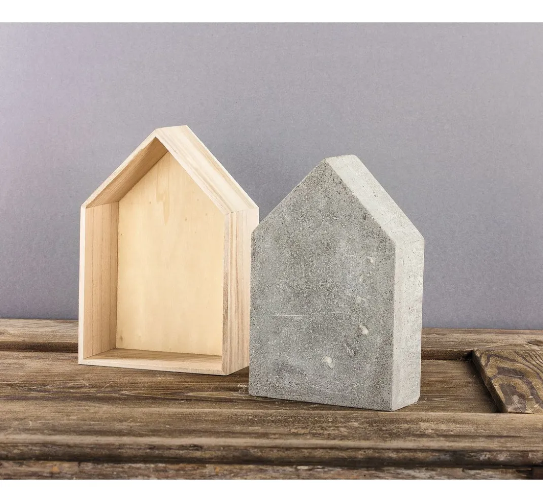 CREARTEC Gießmasse>Gießbeton "Creastone"