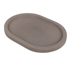 Rayher Gießformen>Gießform "Dekoplatte Oval"