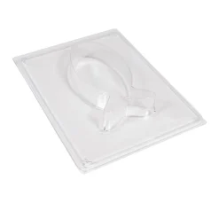 Rayher Seifen-Design|Gießformen>Gießform "Fisch klein"