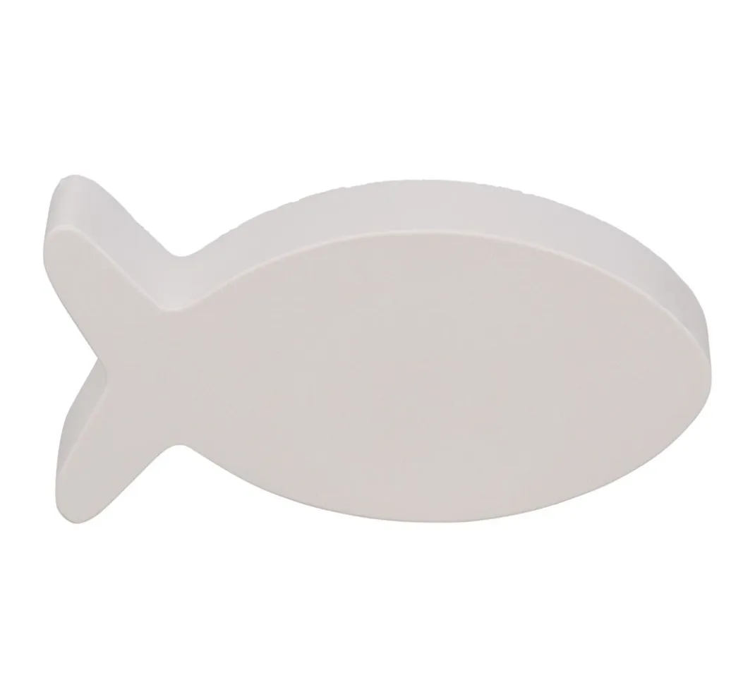 Rayher Seifen-Design|Gießformen>Gießform "Fisch klein"