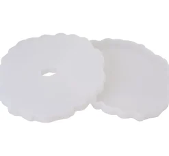Cléopâtre Gießformen>Gießform "Geoden"