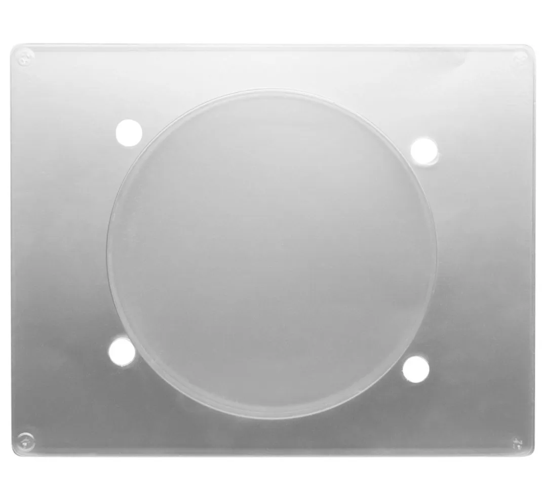 CREARTEC Gießformen>Gießform "große Rundschale"