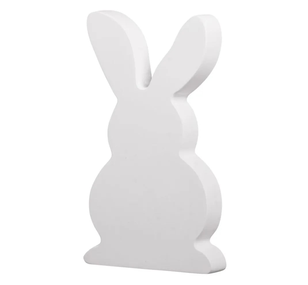Rayher Gießformen>Gießform "Hase"