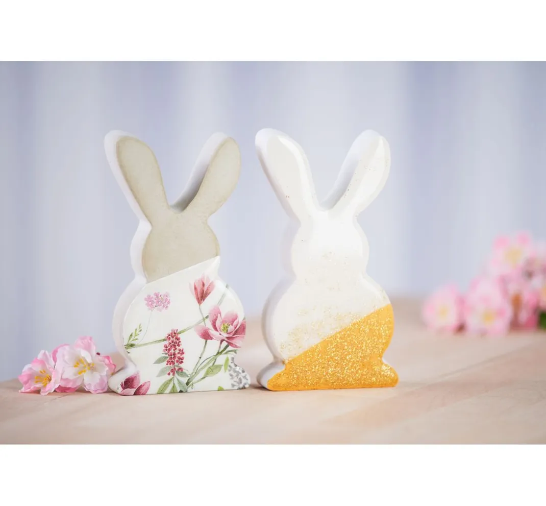 Rayher Gießformen>Gießform "Hase"