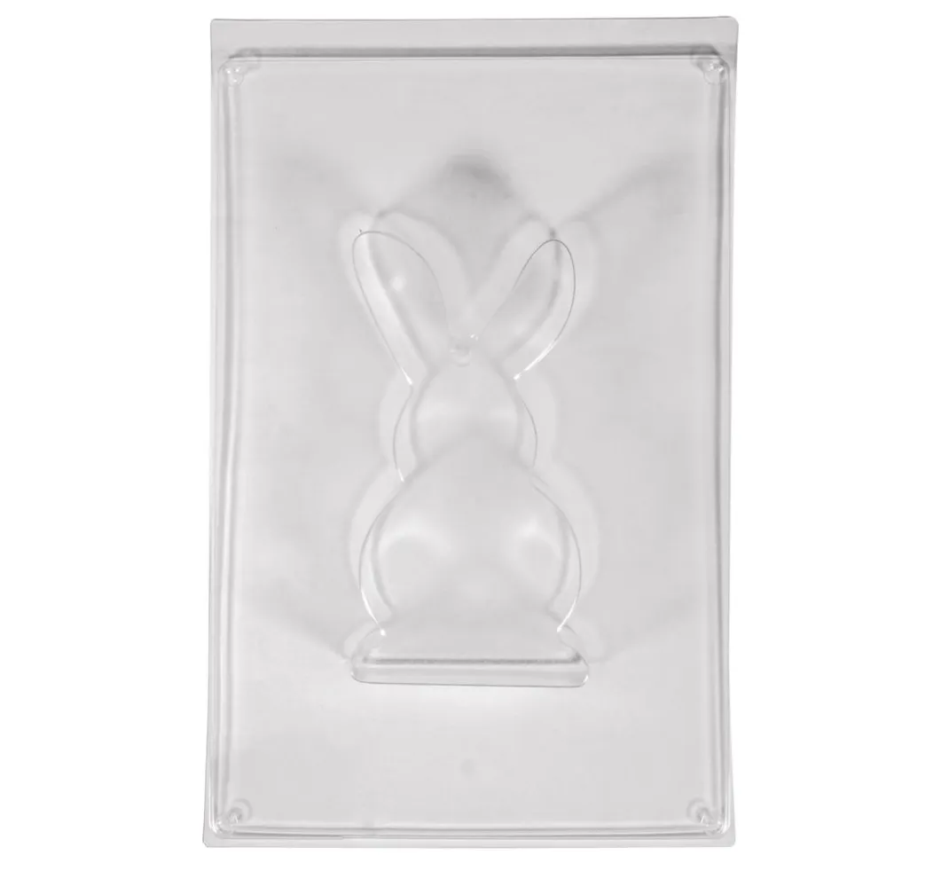 Rayher Gießformen>Gießform "Hase"