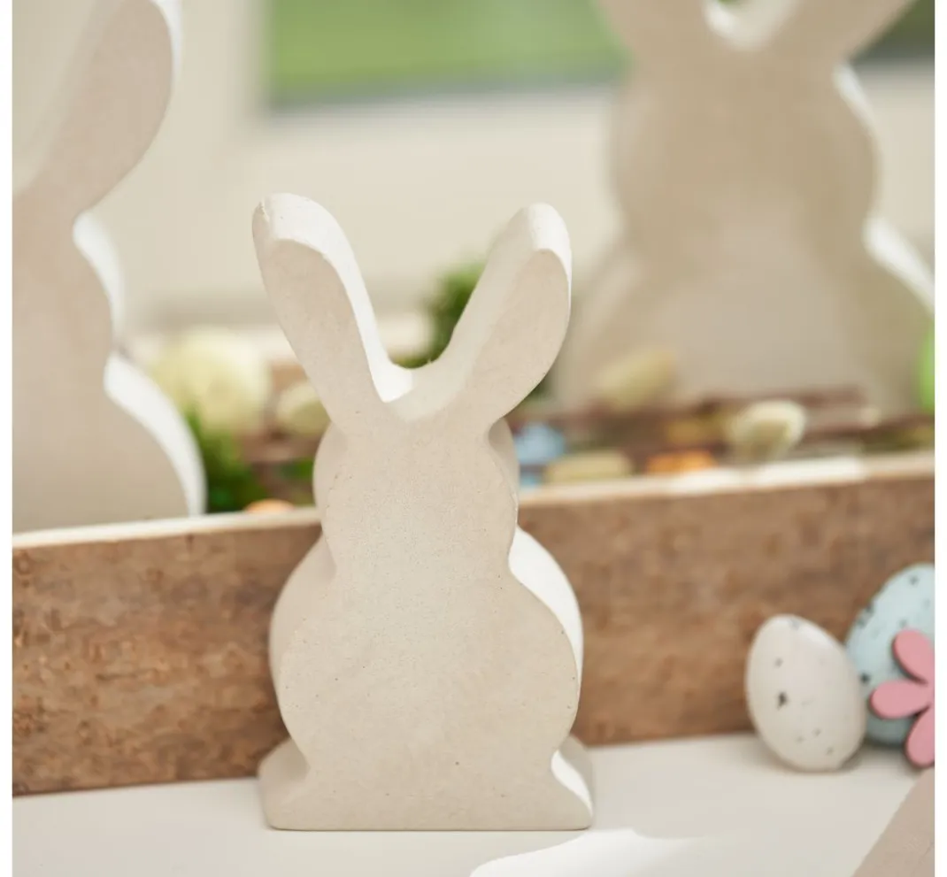 Rayher Gießformen>Gießform "Hase"