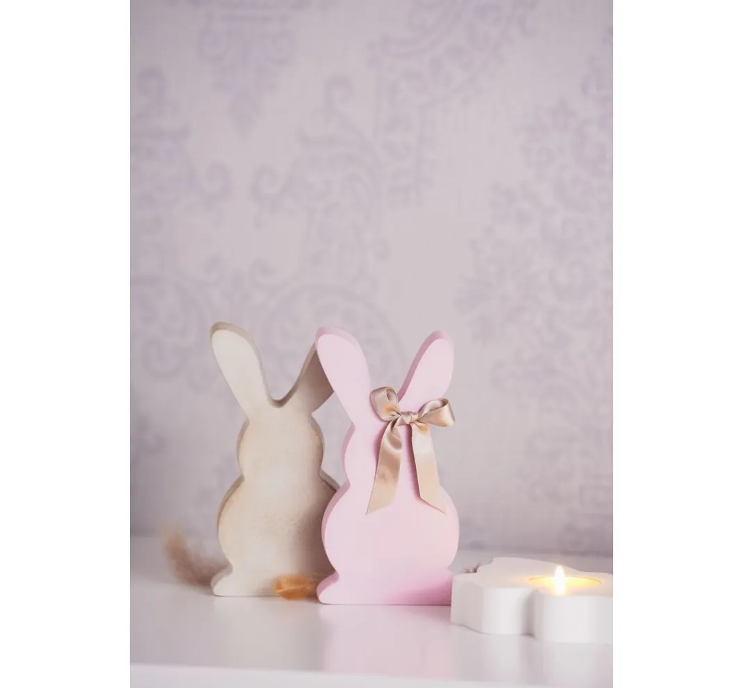 Rayher Gießformen>Gießform "Hase"