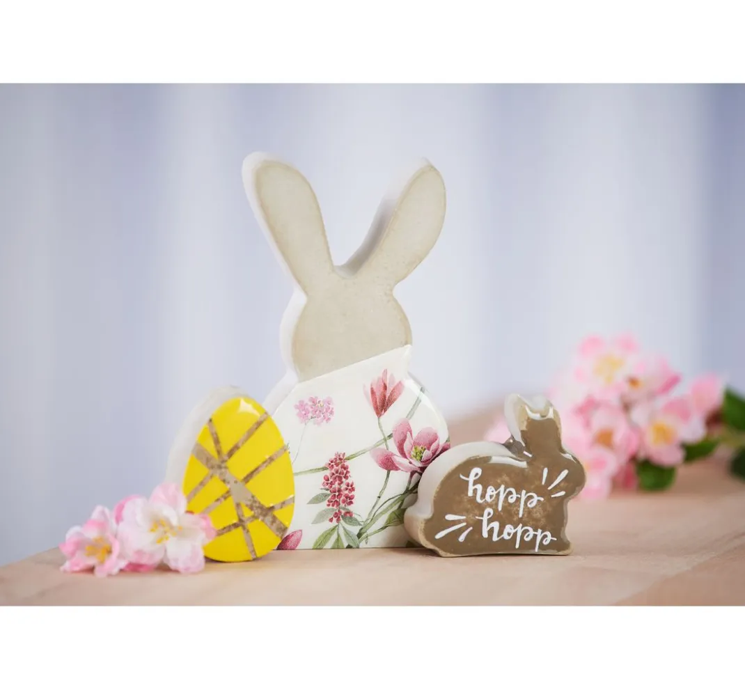 Rayher Gießformen>Gießform "Hase"