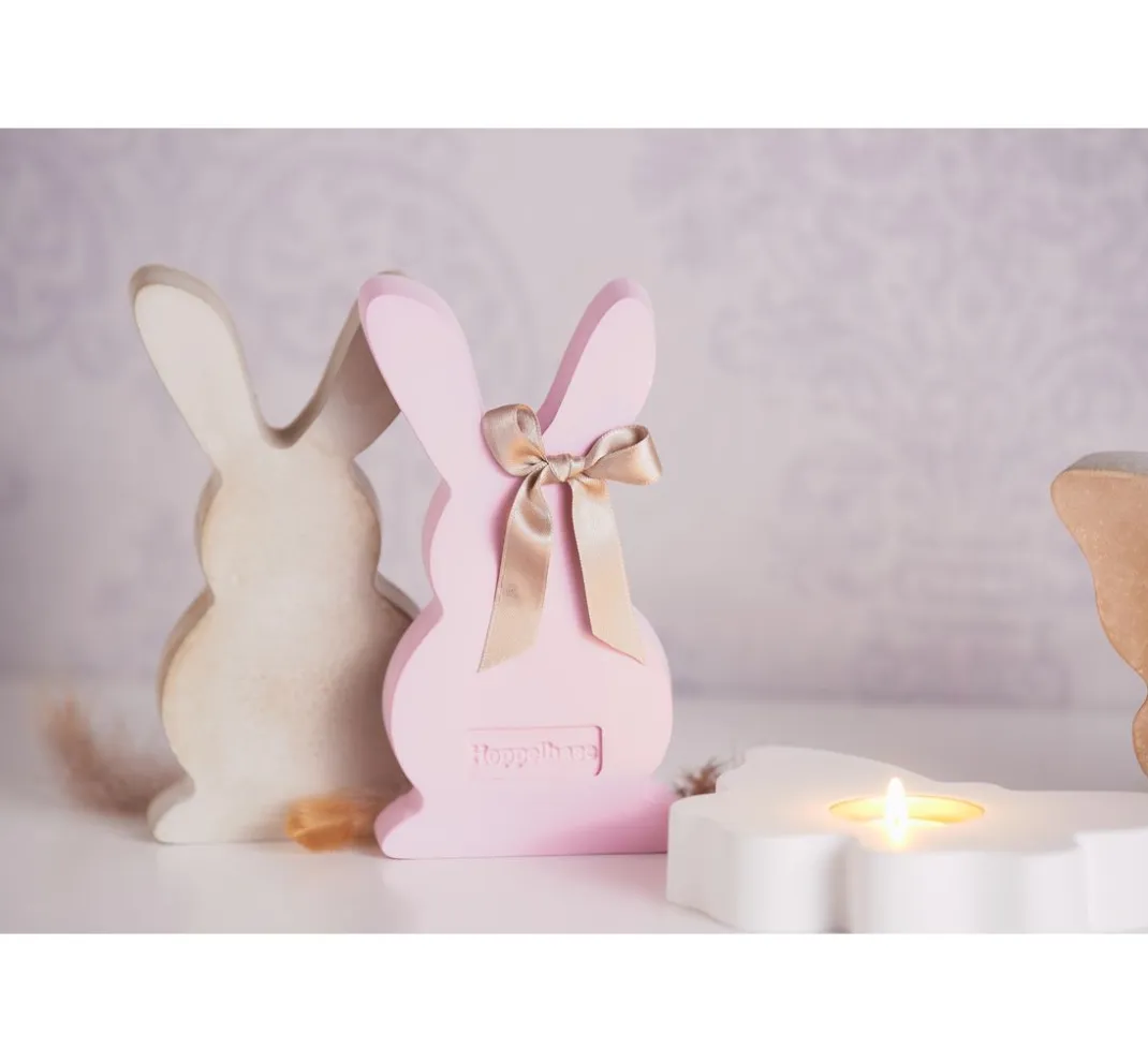 Rayher Gießformen>Gießform "Hase"